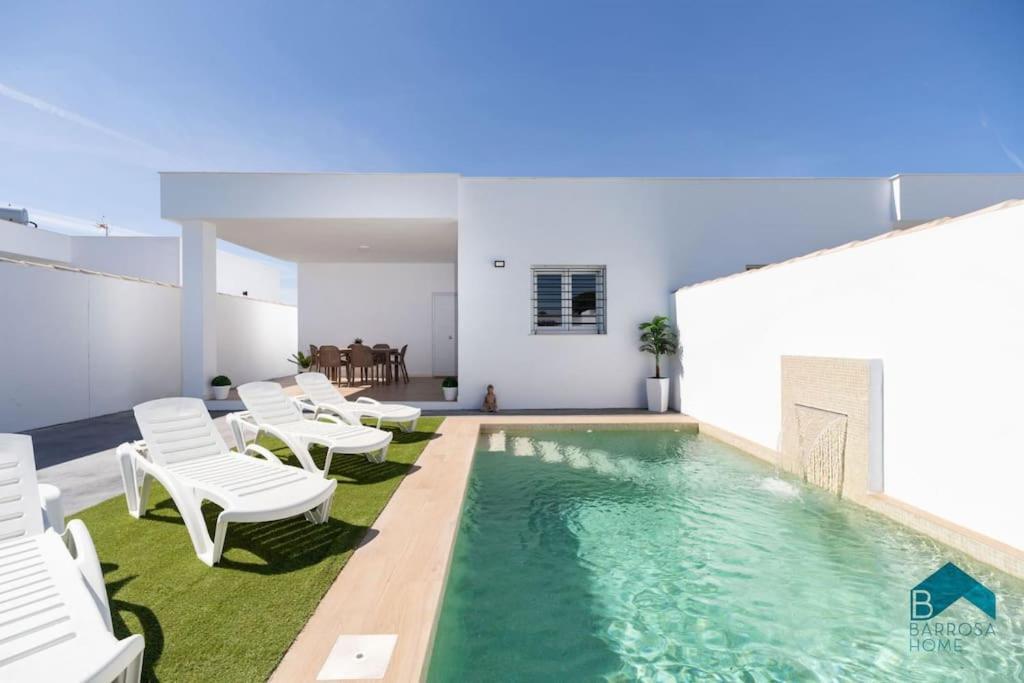 Casa de vacances Bisonte C *