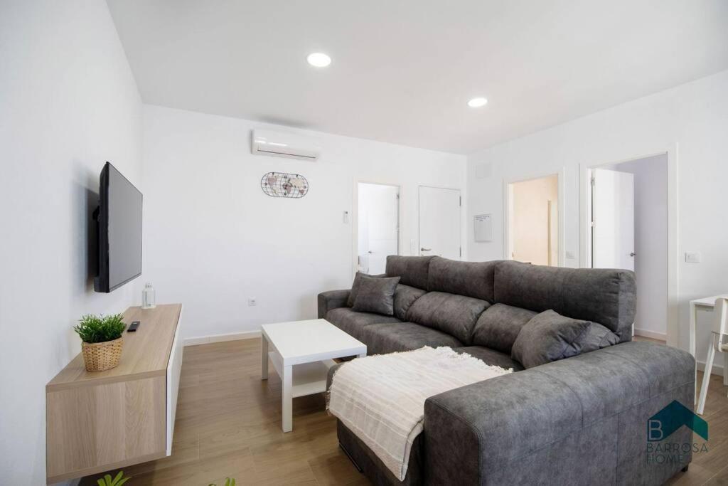 Ferienhaus Bisonte C Chiclana de la Frontera