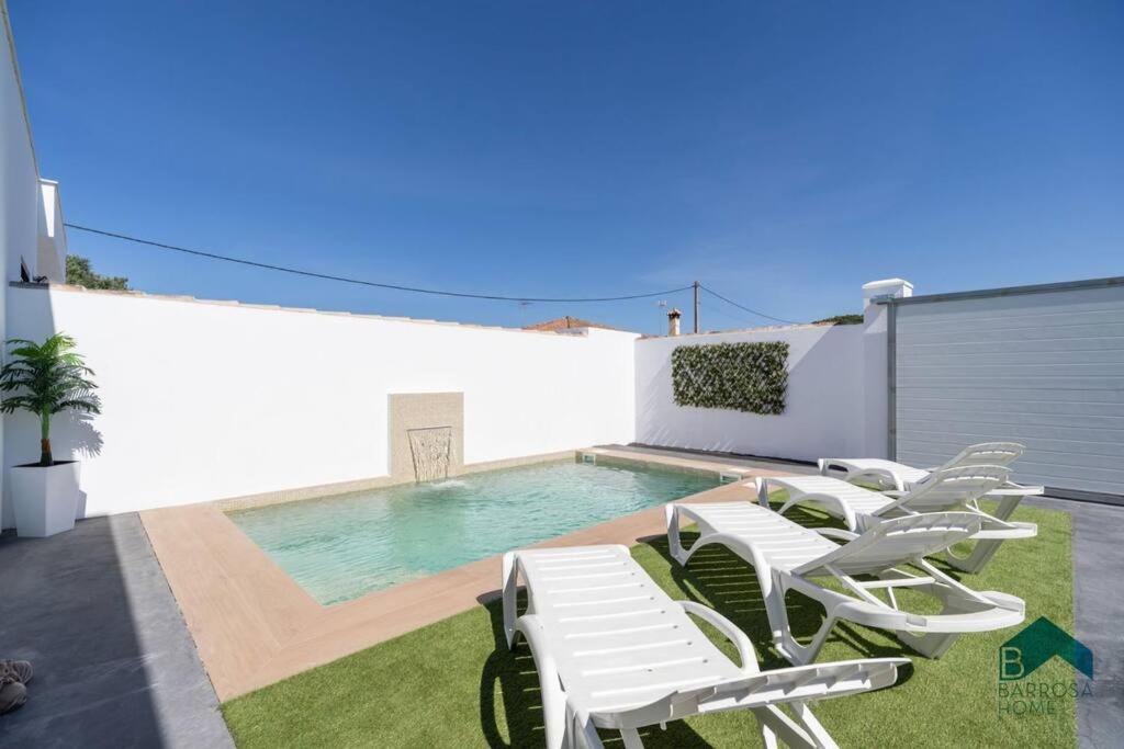 Bisonte C Casa de vacances *