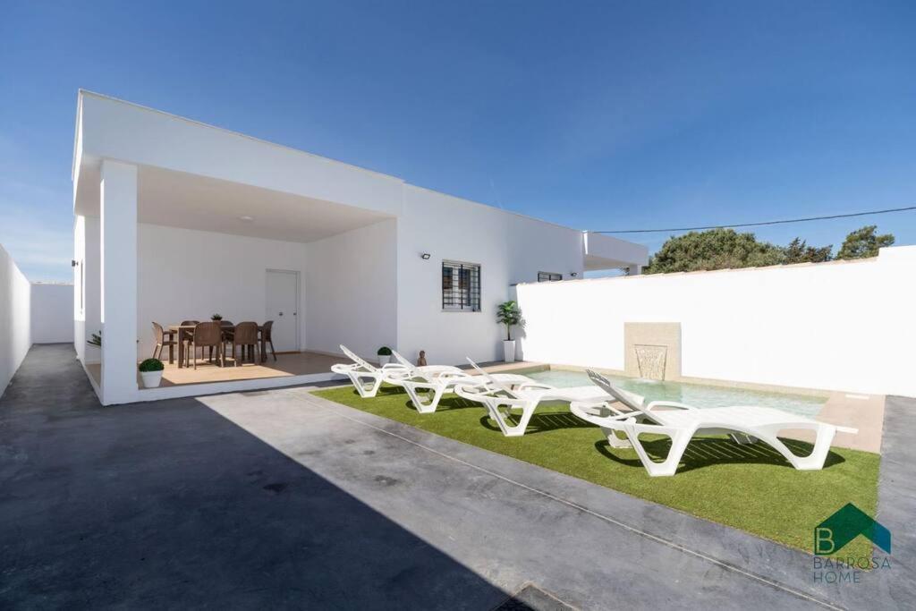 Ferienhaus Bisonte C Chiclana de la Frontera