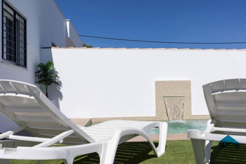Bisonte C Chiclana de la Frontera